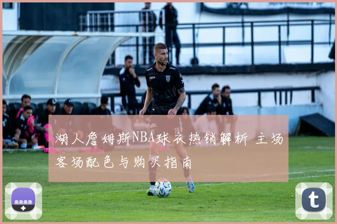 湖人詹姆斯NBA球衣热销解析 主场客场配色与购买指南