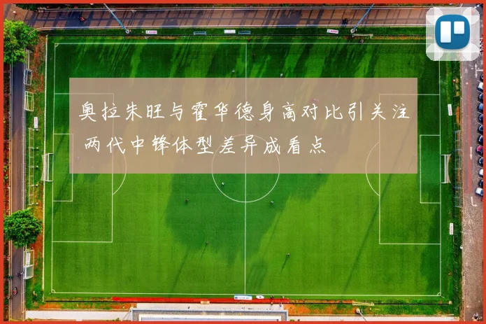 奥拉朱旺与霍华德身高对比引关注 两代中锋体型差异成看点