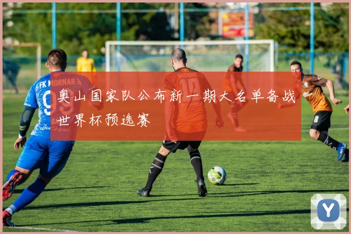 奥山国家队公布新一期大名单备战世界杯预选赛