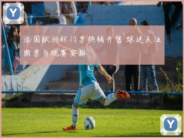 法国欧洲杯门票热销开售 球迷关注购票与观赛安排