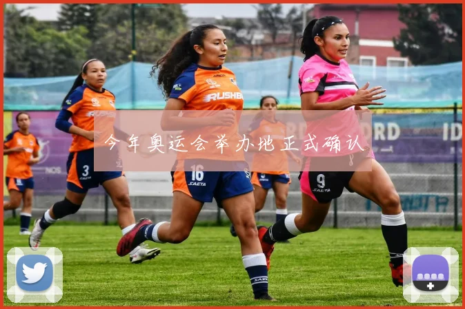 今年奥运会举办地正式确认